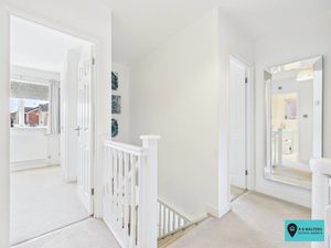 Landing- click for photo gallery